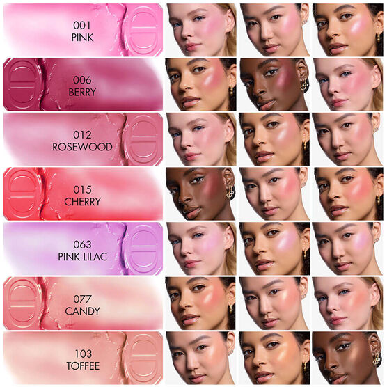  ROSY GLOW STICK 001 BACKSTAGE